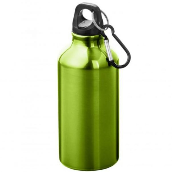 Эко бутылка Oregon Recycled  белая