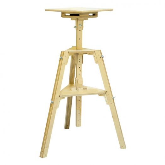 Скульптурный станок Себастиан