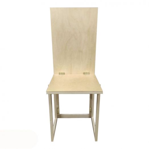 Компактная складная натюрмортная стойка Таис