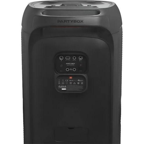 Портативная колонка JBL PartyBox Ultimate