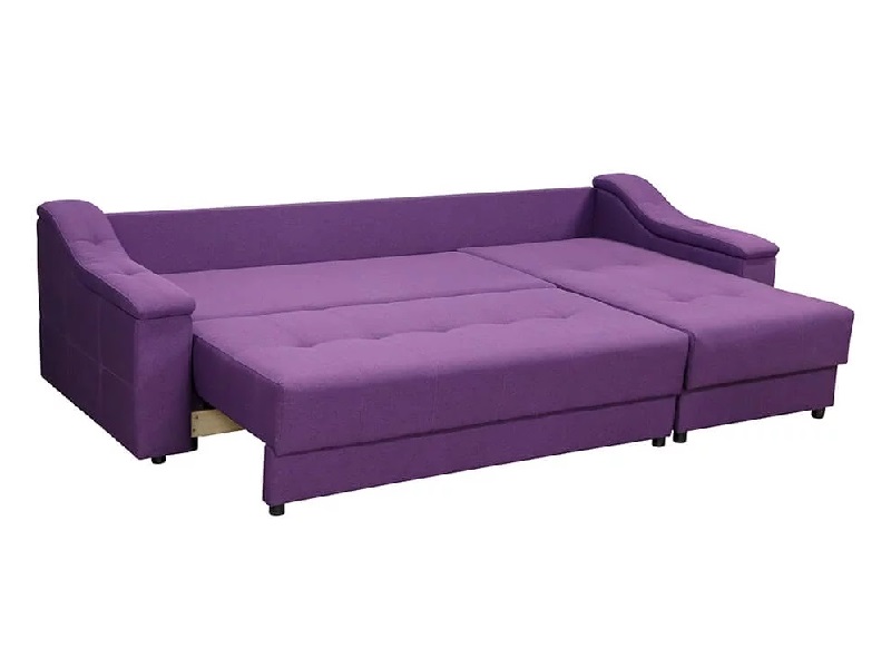 Диван Прага У