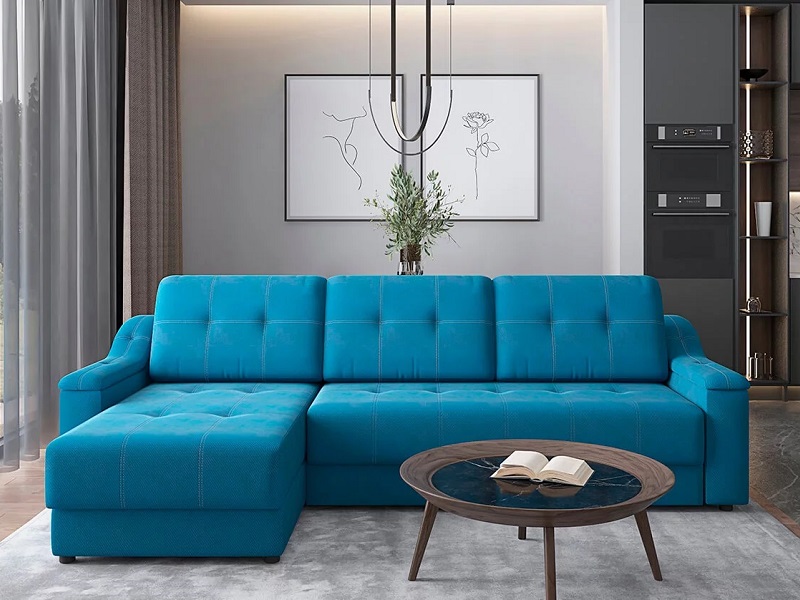 Диван Прага У