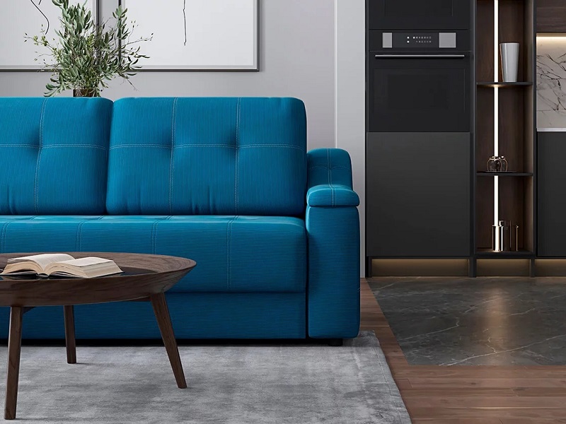 Диван Прага У