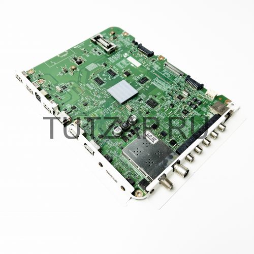 Материнская плата BN41-01807A для телевизора Samsung UE40ES6727U