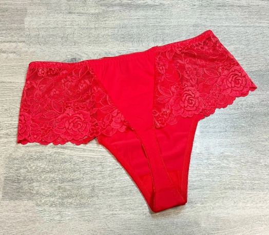 Трусы женские, 5 шт 36604