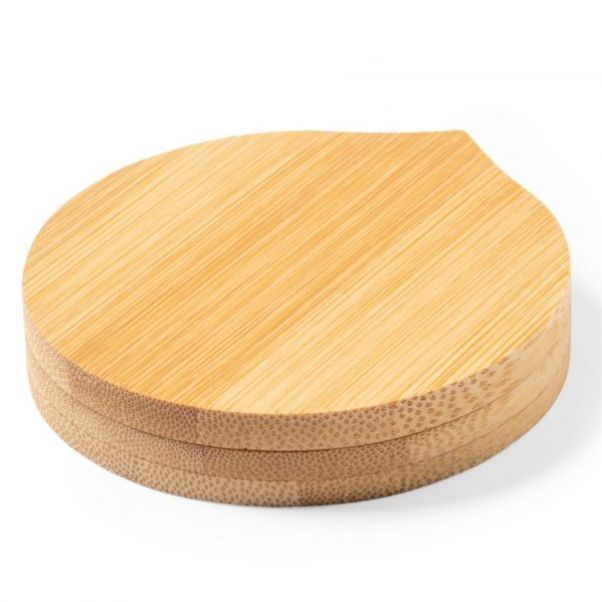 Бамбуковое зеркало Top