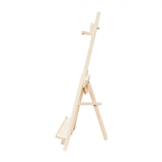 Карлито настольный вариант мольберта-лиры Карл