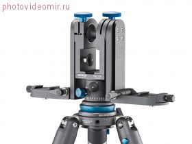 Double Gimbal Head FALCON двойная голова