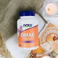 Now Foods DMAE (ДМАЕ) 100 капс.