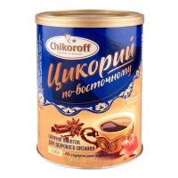 Напиток из цикория "По-восточному"