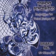 TORMENT PENETRATED - Bedridden / Total Eclipse