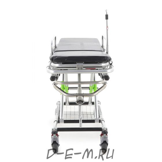 Каталка больничная Med-Mos (YQC-2L) (СП-6)