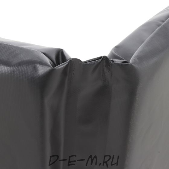 Каталка больничная Med-Mos (YQC-2L) (СП-6)