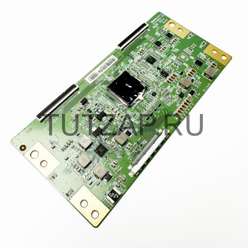 T-CON HV550QUB-H11 47-6021148 для телевизора OK ODL55680U-TIB