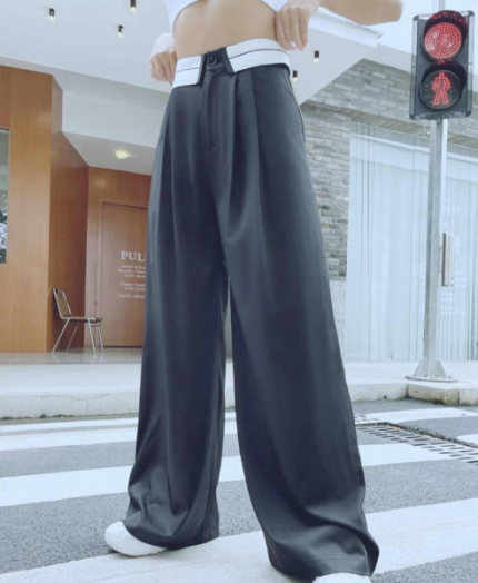 Брюки женские 36645