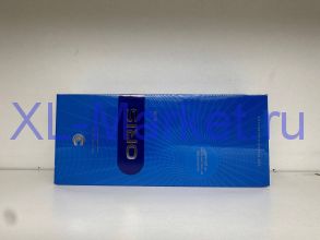 Oris premium blend blue