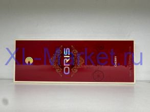 Oris selected pipe tobacco super slims cherry