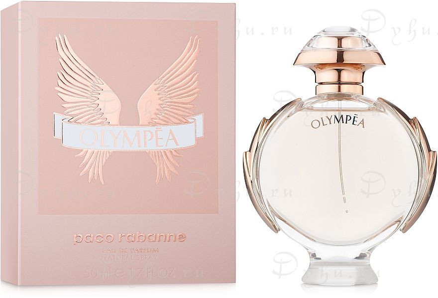 Olympea Eau de Parfum