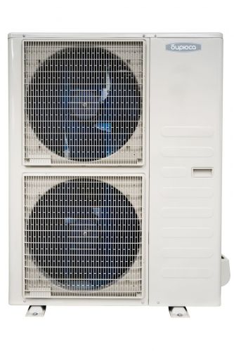 Кассетная сплит-система BLCA-H60/5R3