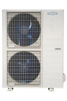 ON/OF Кондиционер Купить кассетную сплит-систему BMCA60 наружный блок