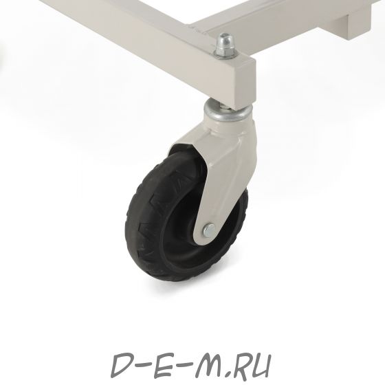 Каталка больничная Med-Mos ММ-НТ-3L