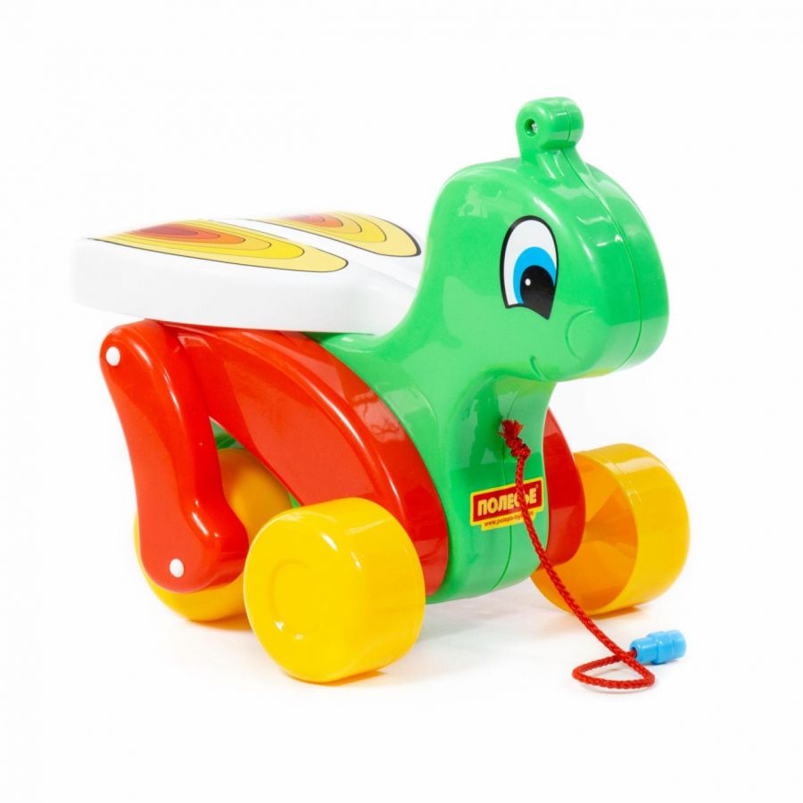 Каталка "Сверчок" (в сеточке)