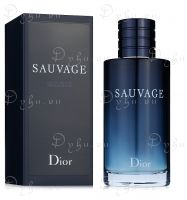 Dior Sauvage Eau de Toilette