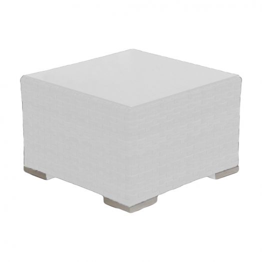 Стол GRAND со стеклом