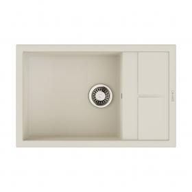 Мойка кухонная Omoikiri Sumi 78A-LB 49971 78х50 см