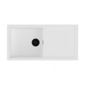 Мойка кухонная Omoikiri Sintesi 100 4997129 Artceramic 100х50 см