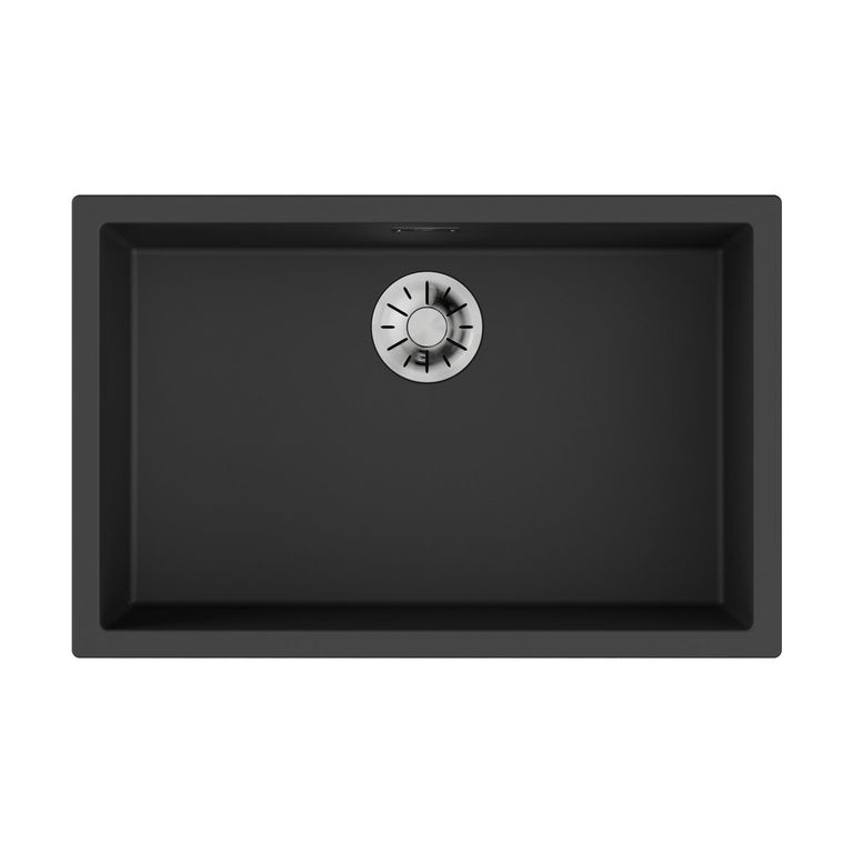 Мойка кухонная Omoikiri Yamakawa 75-U/I GB 4993779
