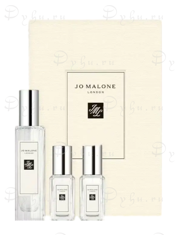 Парфюмерный набор Cologne Collection  Malone 3 в 1