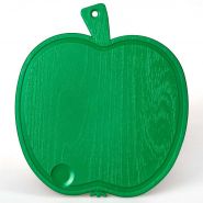 Доска разделочная Apollo 31*21см плотный пластик