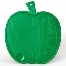 Доска разделочная Apollo 31*21см плотный пластик