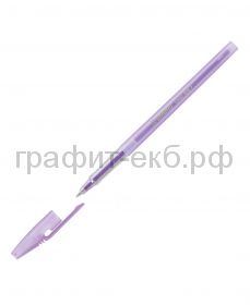 Ручка шариковая Stabilo 808/55 фиолетовая