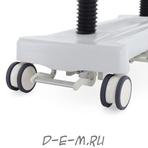 Каталка больничная Med-Mos ММ-НТH-2