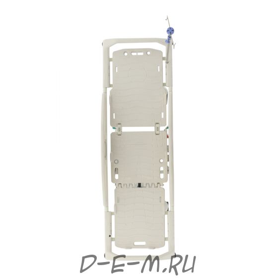 Каталка больничная Med-Mos ММ-НТH-2