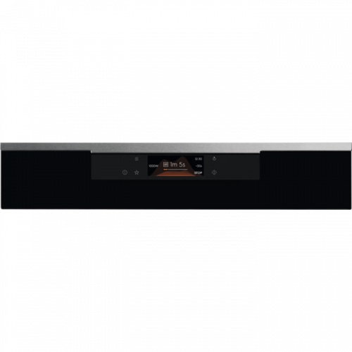 Микроволновая печь Electrolux KVMBE08X