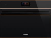 Электрический духовой шкаф SMEG SO4604S4PNR