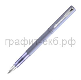 Ручка перьевая Parker Vector XL Blue 2159750