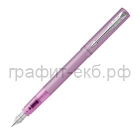 Ручка перьевая Parker Vector XL Lilac 2159763