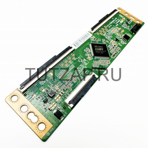 T-CON CV500U3-T03 C17504SS0007D A для телевизора Xiaomi Mi L50M6-6ARG