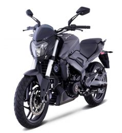 Bajaj Dominar 250 новый мотоцикл с улучшенными характеристиками