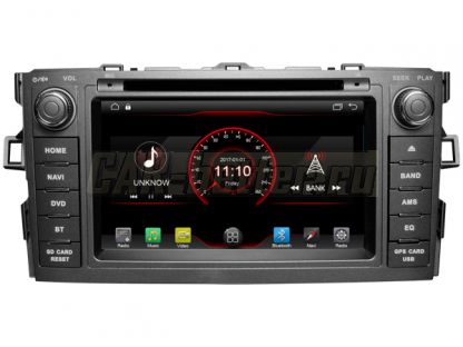 Toyota Auris 2006-2012 Witson K700 (W2-K6135T)