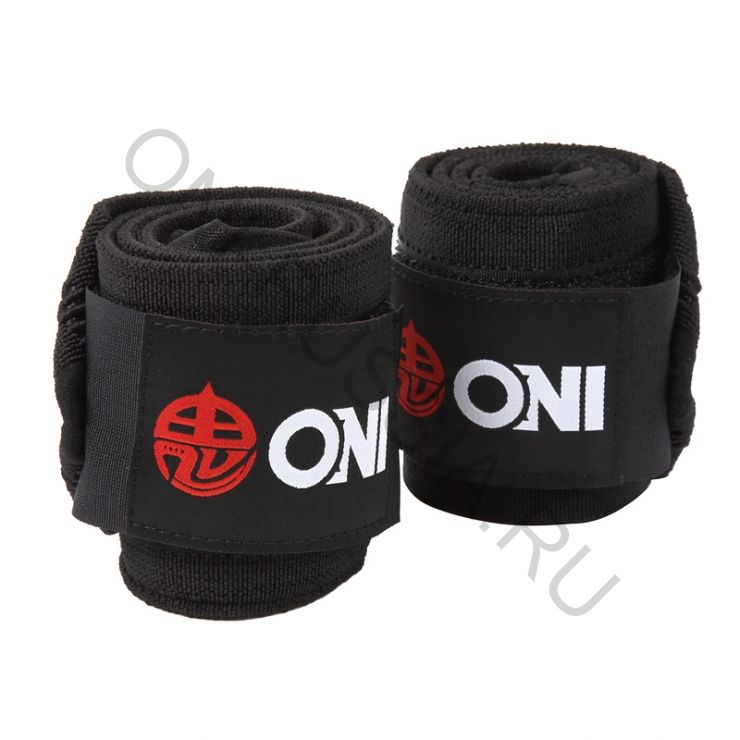 Кистевые бинты ONI XX Wrist Wraps