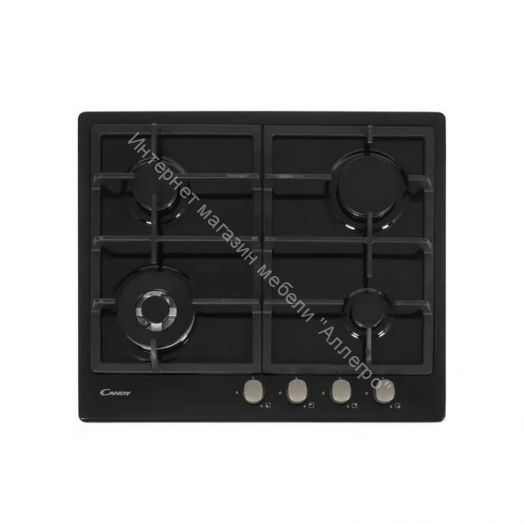 Варочная панель CANDY Timeless CHG6BF4WBB