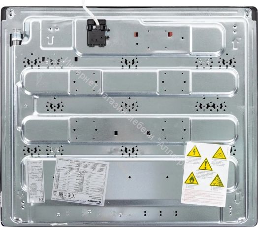 Варочная панель CANDY Timeless CHG6BF4WBB