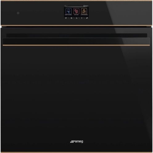 Духовой шкаф Smeg SO6604S4PNR