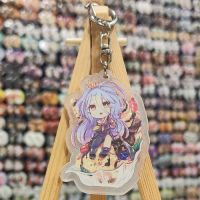 Брелок No Game No Life