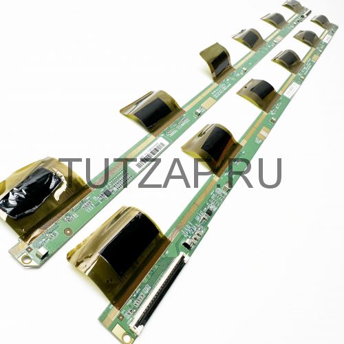 Планки матрицы 55UHD RGB_XPCBR_47-6002815 RGB_XPCBL_47-6002816 для телевизора LG 55UN70006LA